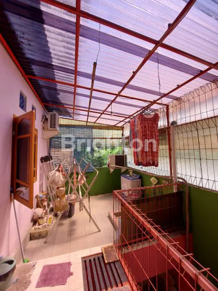 image HUNIAN NYAMAN DI JL. PROKLAMASI DEPOK, SHM & BISA KPR (6)