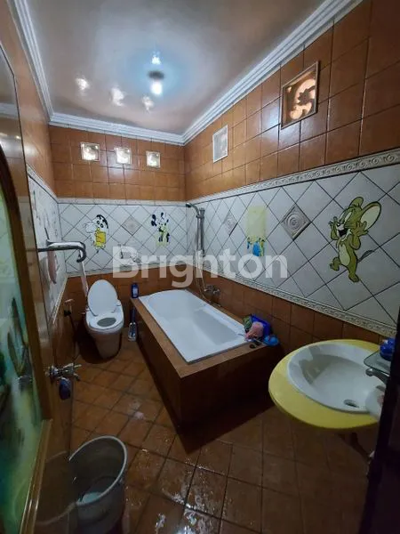 image HUNIAN NYAMAN DI JL. PROKLAMASI DEPOK, SHM & BISA KPR (7)