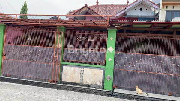 image HUNIAN NYAMAN DI JL. PROKLAMASI DEPOK, SHM & BISA KPR (1)