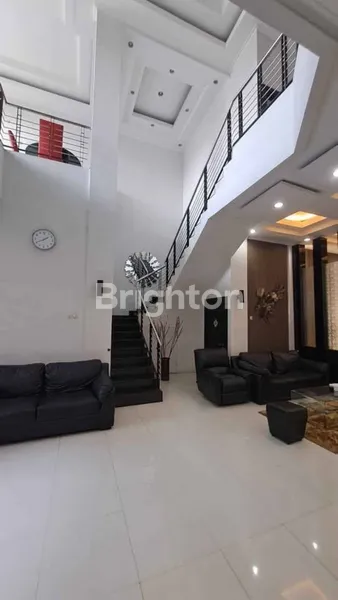 image RUMAH MINIMALIS KERTAJAYA SIAP HUNI STRATEGIS DEKAT GALAXY MALL (3)