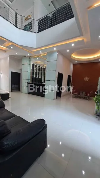 image RUMAH MINIMALIS KERTAJAYA SIAP HUNI STRATEGIS DEKAT GALAXY MALL (4)