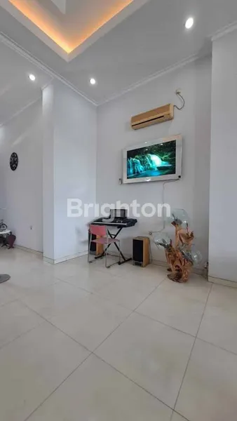 image RUMAH MINIMALIS KERTAJAYA SIAP HUNI STRATEGIS DEKAT GALAXY MALL (6)