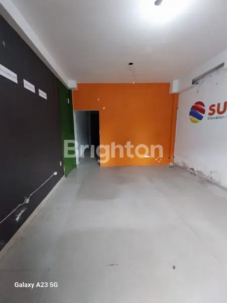 image DI SEWAKAN RUKO LOKASI PREMIUM (2)