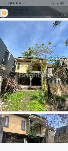 image RUMAH 2 LANTAI NON FINISHING DENPASAR (2)