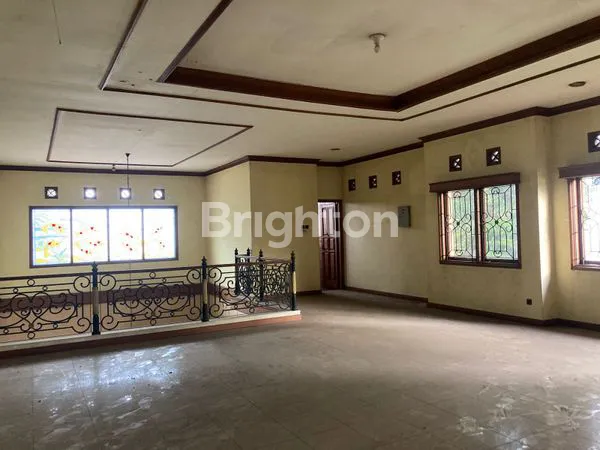 image EXCLUSIVE INVESTMENT OPPORTUNITY TANAH LUAS DENGAN BONUS RUMAH MEWAH CIPAYUNG  – JAKARTA TIMUR | SHM (5)