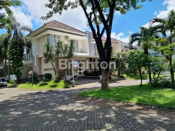 image RUMAH HOOK SIAP HUNI CITRALAND UTAMA (1)