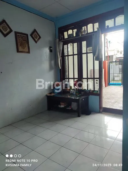 image DI JUAL RUMAH SIAP HUNI SEDATI (4)