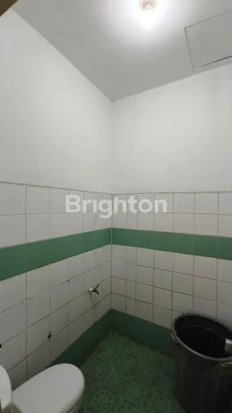 image RUMAH 1 LANTAI DIKAWASAN ELITE PAKUWON CITY  (8)