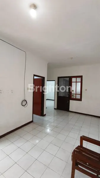 image RUMAH 1 LANTAI DIKAWASAN ELITE PAKUWON CITY  (3)