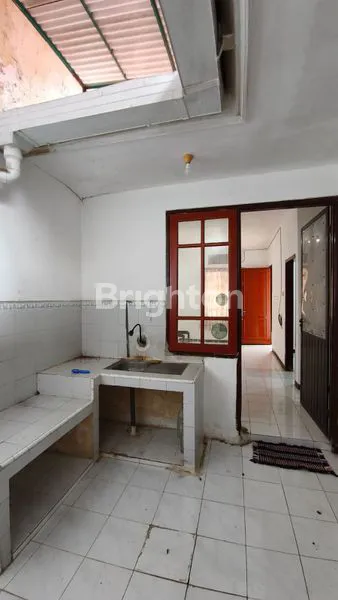 image RUMAH 1 LANTAI DIKAWASAN ELITE PAKUWON CITY  (6)