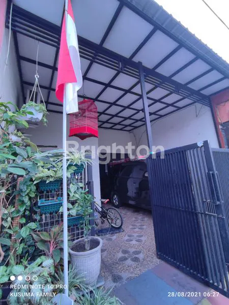 image DI JUAL RUMAH SIAP HUNI SEDATI (2)