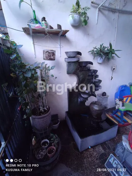 image DI JUAL RUMAH SIAP HUNI SEDATI (3)