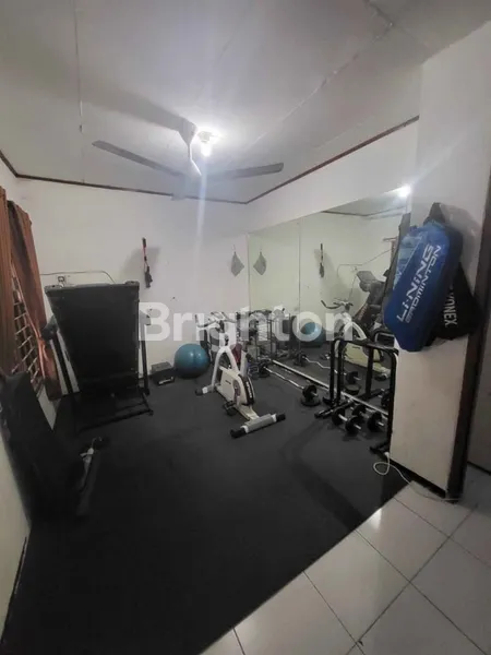 image RUMAH HOOK PONDOK CANDRA SIAP HUNI STRATEGIS DEKAT RS MITRA KELUARGA (6)