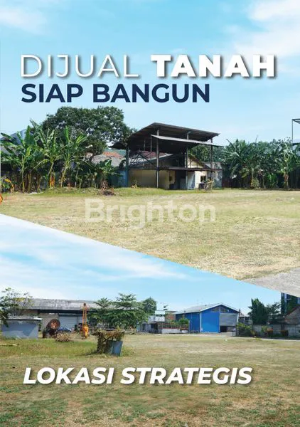 image EXCLUSIVE INVESTMENT OPPORTUNITY TANAH LUAS DENGAN BONUS RUMAH MEWAH CIPAYUNG  – JAKARTA TIMUR | SHM (6)