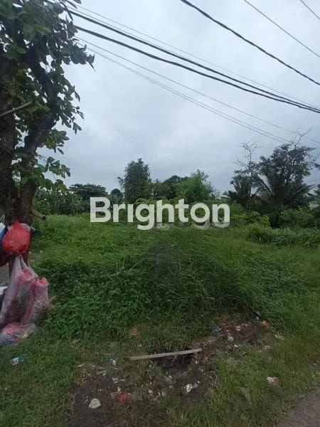 image TANAH LUAS 698M² DI PADURENAN BEKASI, SHM, HARGA NEGO (1)