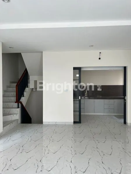 image RUMAH SIAP HUNI DI CLUSTER MARGONITE, HARGA KOMPETITIF (2)
