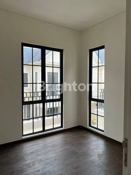 image RUMAH SIAP HUNI DI CLUSTER MARGONITE, HARGA KOMPETITIF (4)