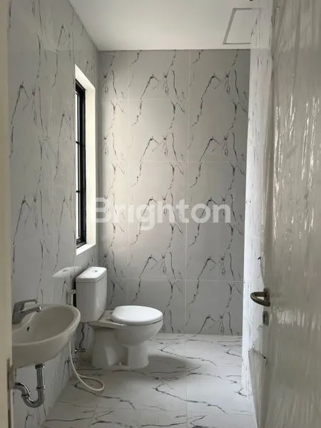 image RUMAH SIAP HUNI DI CLUSTER MARGONITE, HARGA KOMPETITIF (6)