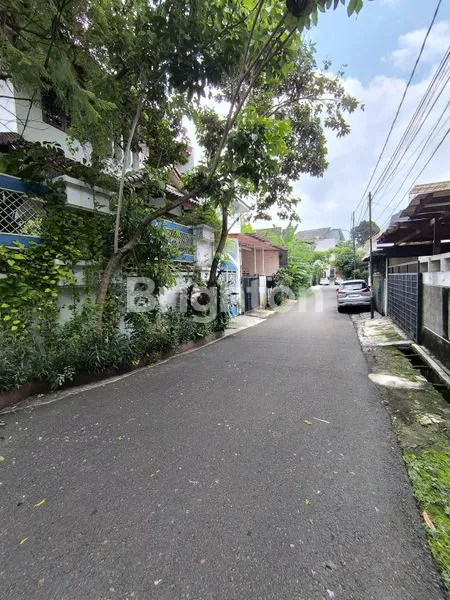 image TANAH KAV TAMAN KEDOYA BARU JAKARTA BARAT 300M DIJUAL 22,5JT/M (2)
