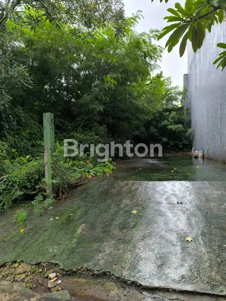 image TANAH KAV TAMAN KEDOYA BARU JAKARTA BARAT 300M DIJUAL 22,5JT/M (3)