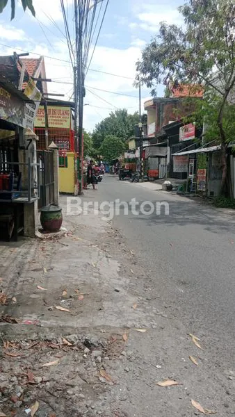 image RUKO STRATEGIS 2 LANTAI DI TAMBAKSARI, DEKAT GALAXY MALL (2)