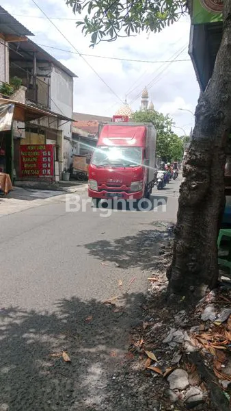 image RUKO STRATEGIS 2 LANTAI DI TAMBAKSARI, DEKAT GALAXY MALL (3)