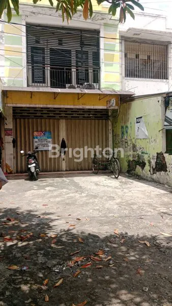 image RUKO STRATEGIS 2 LANTAI DI TAMBAKSARI, DEKAT GALAXY MALL (1)