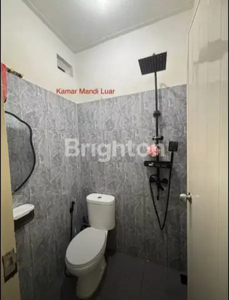 image RUMAH CANTIK SUDAH RENOVASI SIAP HUNI (4)