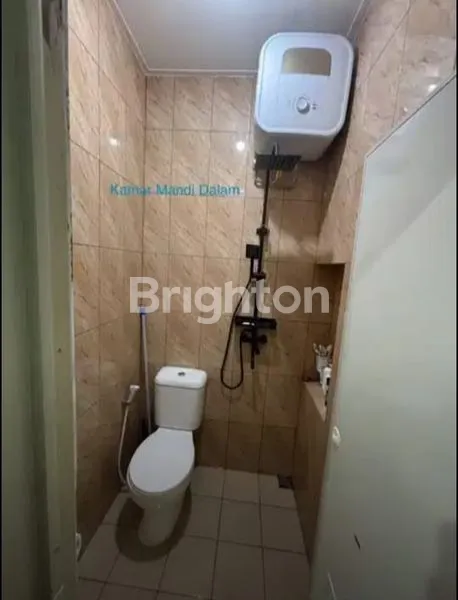 image RUMAH CANTIK SUDAH RENOVASI SIAP HUNI (7)