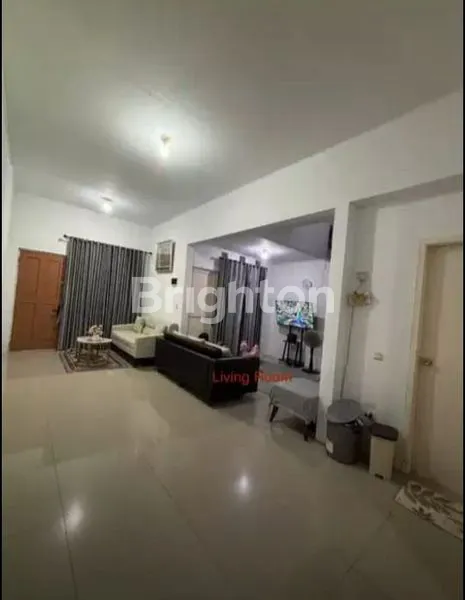 image RUMAH CANTIK SUDAH RENOVASI SIAP HUNI (5)