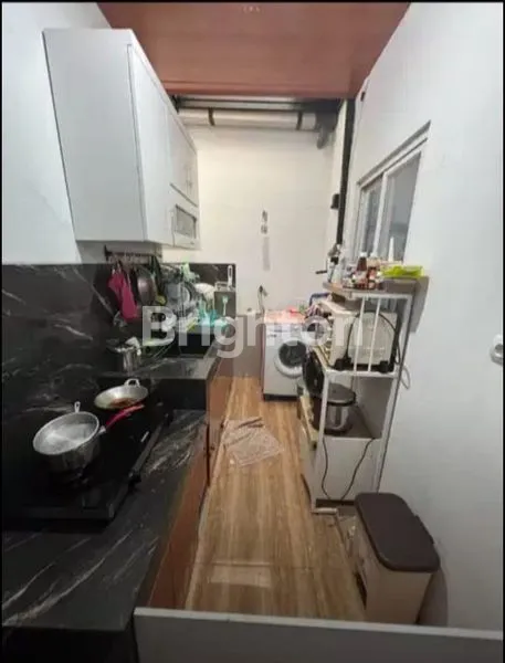 image RUMAH CANTIK SUDAH RENOVASI SIAP HUNI (6)