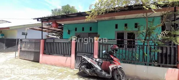 image RUMAH  SIAP HUNI POSISI HOOK, STRATEGIS, DEPOK (1)