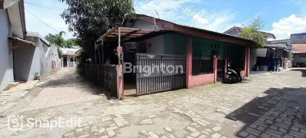 image RUMAH  SIAP HUNI POSISI HOOK, STRATEGIS, DEPOK (2)