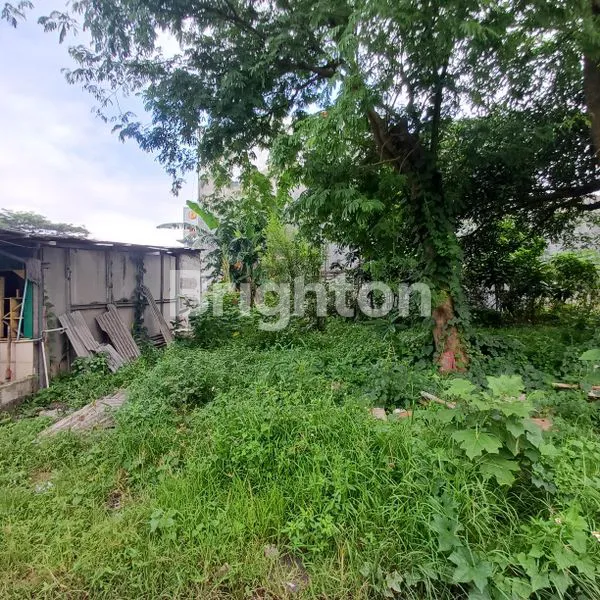 image TANAH STRATEGIS DI GRAHA RAYA, DEPAN TRANSMART (2)