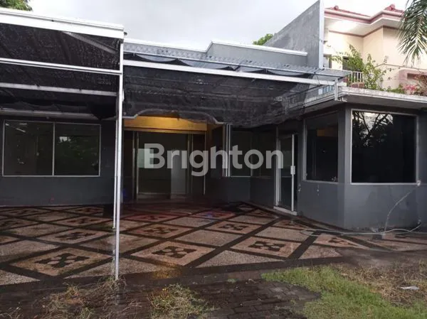 image RUMAH STRATEGIS – JALAN UTAMA CITRA HARMONI (1)