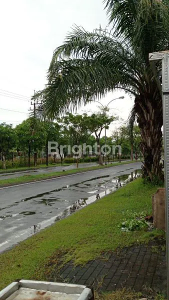 image RUMAH STRATEGIS – JALAN UTAMA CITRA HARMONI (4)