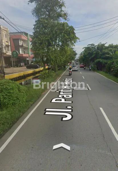 image RUMAH SIAP HUNI NYAMAN AMAN JALAN PARIS II PONTIANAK (8)