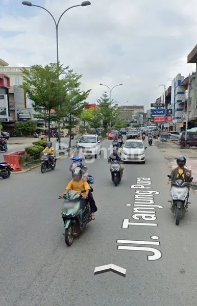 image RUKO STRATEGIS 3 LANTAI DI TANJUNGPURA, PONTIANAK (4)