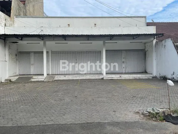 image RUKO 1 LANTAI RAYA JEMURSARI\N (1)