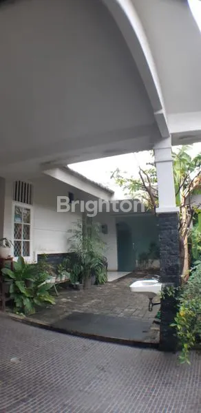 image KEMANG ANYELIR 3, RUMAH NYAMAN 2 LANTAI, SHM (2)