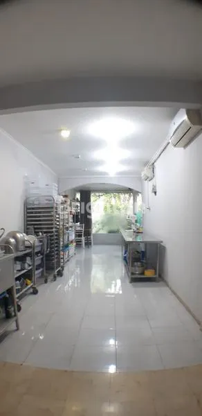 image KEMANG ANYELIR 3, RUMAH NYAMAN 2 LANTAI, SHM (3)