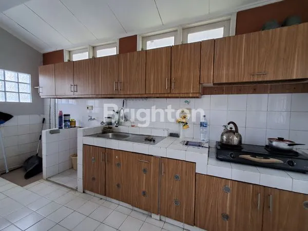 image RUMAH STRATEGIS 4 KT DI BOGOR RAYA, BOGOR TIMUR (3)