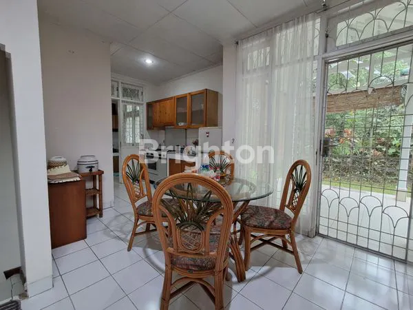 image RUMAH STRATEGIS 4 KT DI BOGOR RAYA, BOGOR TIMUR (5)