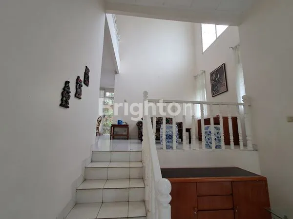 image RUMAH STRATEGIS 4 KT DI BOGOR RAYA, BOGOR TIMUR (2)