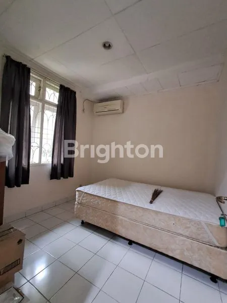 image RUMAH STRATEGIS 4 KT DI BOGOR RAYA, BOGOR TIMUR (6)