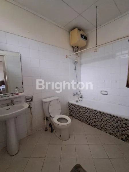 image RUMAH STRATEGIS 4 KT DI BOGOR RAYA, BOGOR TIMUR (7)