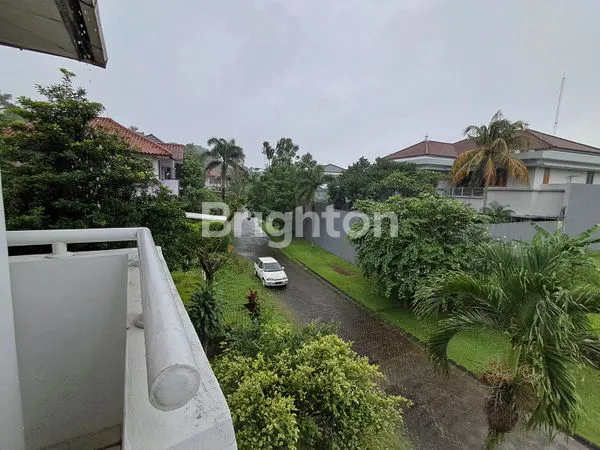 image RUMAH STRATEGIS 4 KT DI BOGOR RAYA, BOGOR TIMUR (8)
