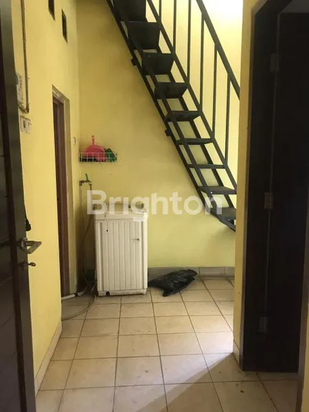 image RUMAH STRATEGIS 8 KT 6 KM DI THE ADDRESS DEPOK (7)