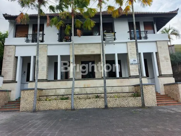 image RUKO 2,5 LANTAI DI ULUWATU (1)