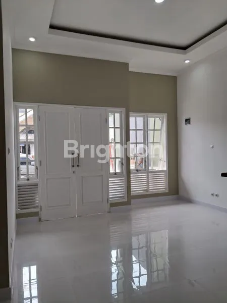 image RUMAH CANTIK BARU RENOVASI GRIYA LOKA BSD (3)